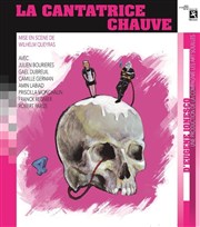 La Cantatrice Chauve Le Rex Affiche