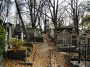 Visite du cimetière du Père-Lachaise | Par Aime Paris Cimetire du Pre Lachaise Affiche