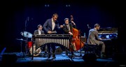 Sabato & Di Costanzo Quartet Le Son de la Terre Affiche