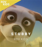 Stubby | Avant-première + Ciné-Spectacle Club de l'Etoile Affiche