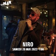 Grand Paris Sound : Niro + Doria + Juste Shani + James Marron + S1drome Le Plan - Grande salle Affiche