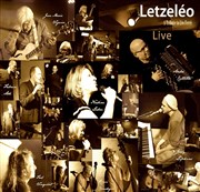 LetZeLéo joue et chante à Leo Ferré Sunset Affiche
