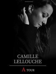 Camille Lellouche Thtre de Longjumeau Affiche
