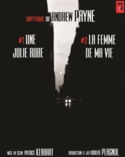 Diptyque #2 : La femme de ma vie Artistic Théâtre Affiche