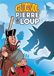 Guignol Pierre et le loup La Coupole Affiche