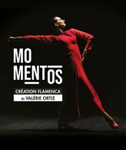 Momentos - Création Flamenca Thtre du Girasole Affiche