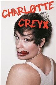 Charlotte Creyx La Chocolaterie Affiche