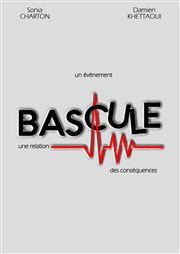 Bascule Improvidence Avignon Affiche