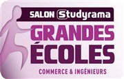 Salon des Grandes Écoles d'Aix-en-Provence | 1ère édition Pasino d'Aix en Provence Affiche