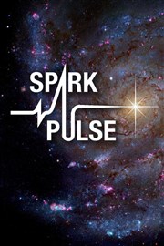 Spark Pulse Pniche L'Improviste Affiche