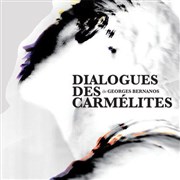 Dialogues des Carmélites, aux Soirées d'Eté du Château de Machy Chteau de Machy Affiche