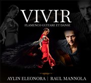 Vivir Flamenco Thtre le Passage vers les Etoiles - Salle des Etoiles Affiche