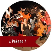 Pakeno TNT - Terrain Neutre Thtre Affiche