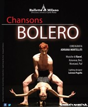 Bolero | par Le Ballet de Milan L'Arta Affiche