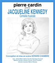Jacqueline Kennedy - La dame en rose Thtre Maxim's Affiche