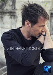 Stéphane Mondino en concert Contrepoint Caf-Thtre Affiche
