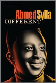 Ahmed Sylla dans Différent Quattro de Gap Affiche