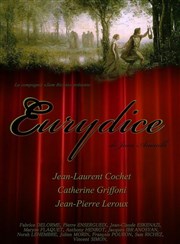 Eurydice L'Auguste Théâtre Affiche