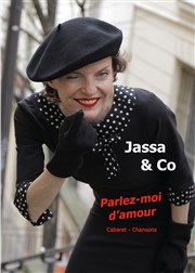 Jassa & Co Comdie Nation Affiche