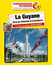 La Guyane Chteau de Fargues Affiche