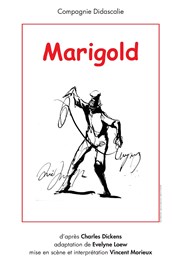 Marigold Studio-Thtre de Charenton Affiche