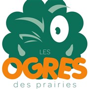 Cabaret d'improvisation des Ogres des Prairies La Maison Bistrot Affiche