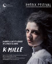K-Mille Studio Hebertot Affiche