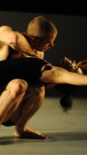 Batsheva The Young Ensemble Ohad Naharin | Sadeh21 Chaillot - Thtre National de la Danse / Salle Jean Vilar Affiche