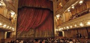 Le goût du théâtre : de Sarah Bernhardt à Antoine Vitez Théâtre du Nord Ouest Affiche