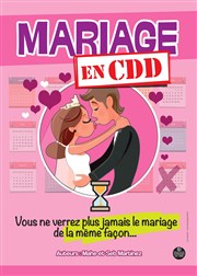 Mariage en CDD La Bote  rire Lille Affiche