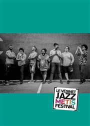 El Comité | Le Vésinet Jazz Métis Festival Thtre du Vsinet - Cinma Jean Marais Affiche