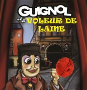 Guignol & le voleur de laine Le Rideau Rouge Affiche