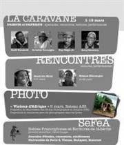Lancement de la Caravane des Frankolorés | 9ème édition Muse Dapper Affiche