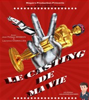 Le Casting de Ma Vie La BDComdie Affiche