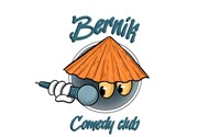 Bernik comedy club Captain Mare Affiche