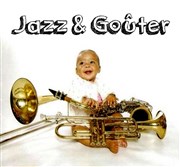 Jazz & Goûter fête Walt Disney avec Tullia Quartet Sunset Affiche