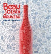 Beaujolais Nouveau 2014 Le Clin's 20 Affiche