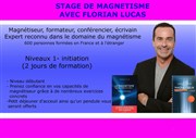 Stage d'initiation au magnétisme Htel Le Logis Affiche