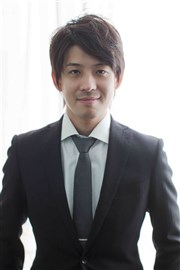 Shota Nakayama, Récital de Piano Salle Cortot Affiche