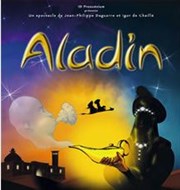 Aladin Thtre de Puteaux Affiche