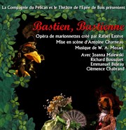 Bastien, Bastienne Thtre de l'Epe de Bois - Cartoucherie Affiche