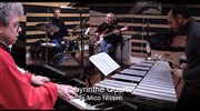 Labyrinthe Jazz Quartet Les Rendez-vous d'ailleurs Affiche