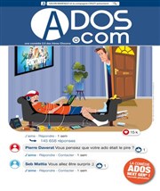 Ados.com Comdie Triomphe Affiche