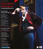Cyrano de Bergerac Thtre 14 Affiche