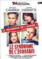 Critique Et Avis Le Syndrome De L Ecossais Theatre Des Nouveautes Billetreduc Com