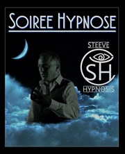 World tour of Hypnosis Salle Du Pic Saint Loup Affiche