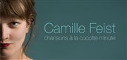 Camille Feist La Pniche Cinma Affiche
