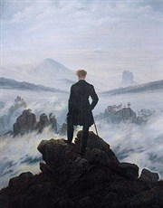 Partir-Rester-Revenir, Le Goût du voyage : De Marcel Proust à Nicolas Bouvier Thtre du Nord Ouest Affiche