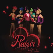 Revue Plaisir, Le Cabaret La Bonbonnière La Bonbonnire Affiche
