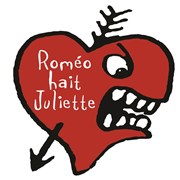 Roméo hait Juliette Le Paris - salle 1 Affiche
